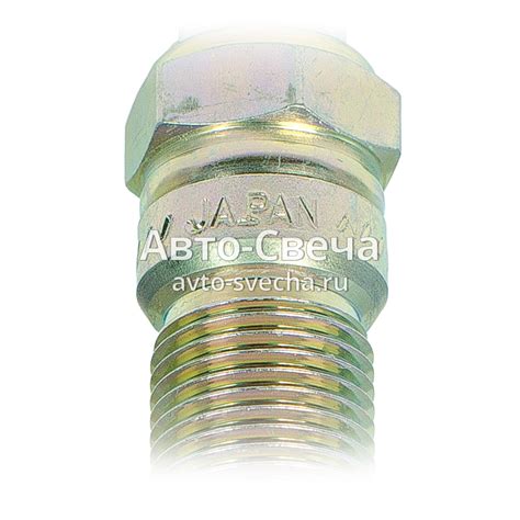 Свеча зажигания NGK 5809, TR6AP13 "Laser Platinum" (TR6AP-13) - Авто-Cвечи