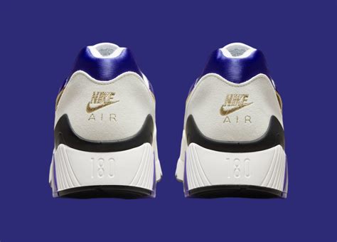 Nike Air 180 Concord 2024 Fj9259 101