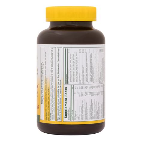 Ultra Source of Life Tabs with Lutein # 180 tabletten - Sanaplus
