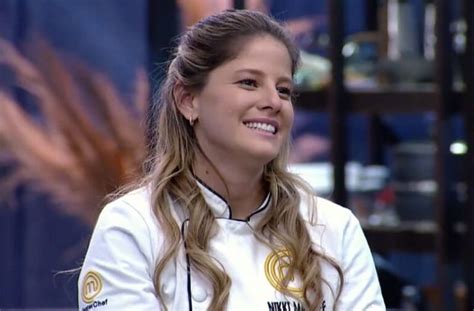 Quién ganó el MasterChef Celebrity Ecuador