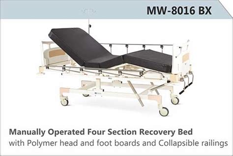 Recovery Beds Mediwise