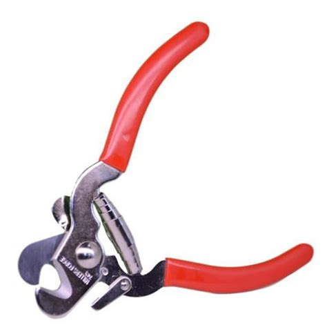 Scissor Pet Nail Clipper With Safety Lock Millers Forge 743c