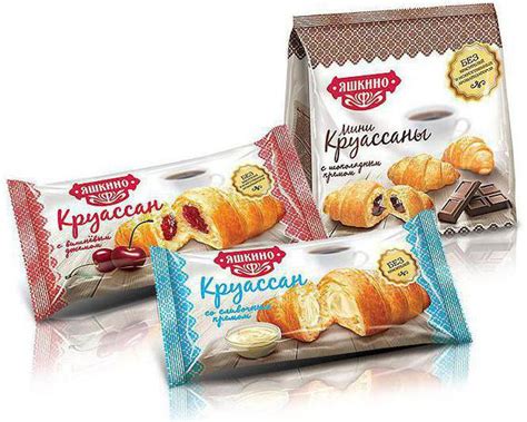 Печенье "Яшкино": виды, вкусы, отзывы. Продукция "КДВ-Яшкино"