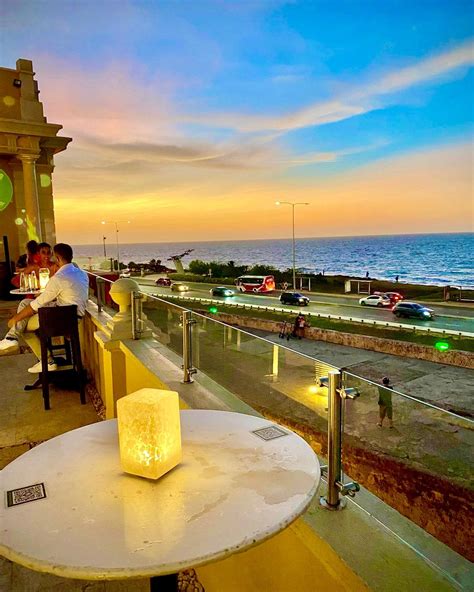 Rooftop Cartagena Centro Historico at Justin Finn blog