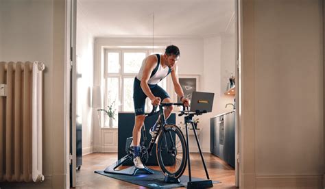 Indoor Bike Trainer Workouts for Beginners: A Master Cyclist's Guide - Cyclists Authority