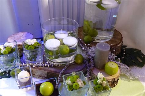 MN Deko – Dekorationen, Dekoverleih und Strolling Tables