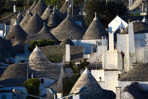 Alberobello (1) | Trulli | Pictures | Italy in Global-Geography