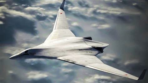 Why Russia's stealth bomber PAK DA may never fly? - Militaryview