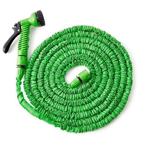 Mangueira Retratil Para Jardim - Mangueira para jardim retrátil 30 metros | Shopee Brasil
