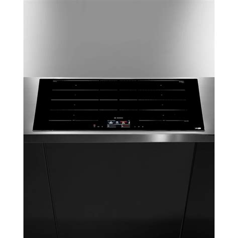 BOSCH Flex-Induktions-Kochfeld von SCHOTT CERAN® »PXY801KW1E«, mit ...
