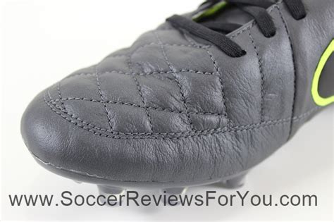 Nike Tiempo Legend V Review - Soccer Reviews For You