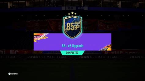 Fifa Opening X Upgrade Sbc Pack Tots Packed La Liga Tots