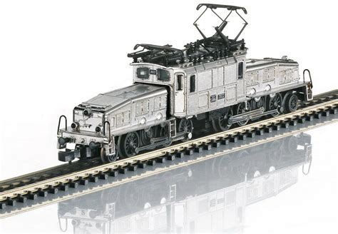 M Rklin Elektrolokomotive Serie Ce Iii Krokodil Sbb Cff Ffs