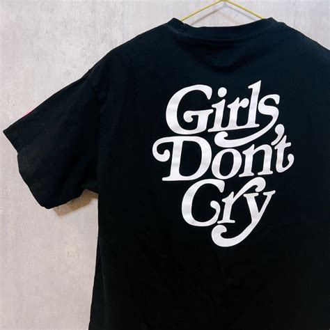 Yahooオークション Human Made ヒューマンメイド Girls Dont Cry