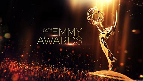 Emmy Awards on Behance in 2020 | Award poster, Emmy awards, Awards