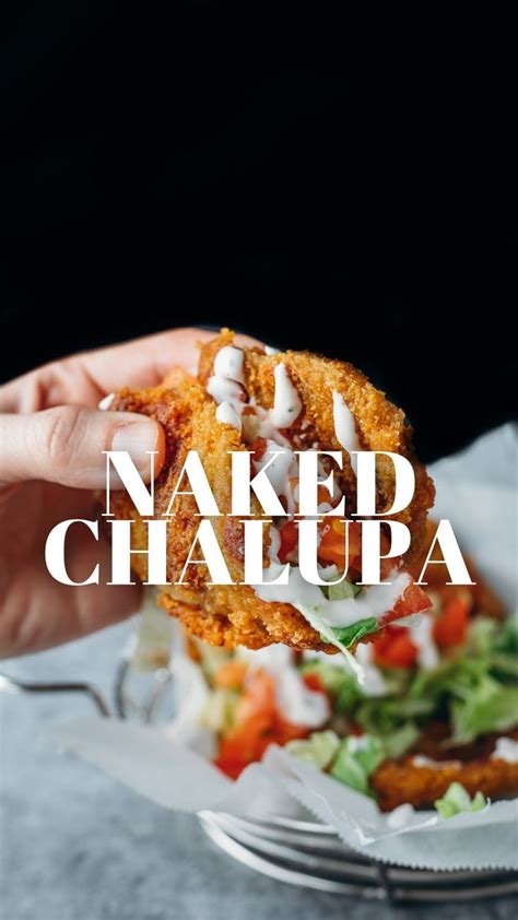 Gregs Instagram Video Save This Vegan Naked Chicken Chalupa For Taco Tuesday A