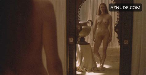 ORLANDO NUDE SCENES AZNude