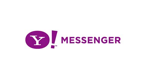 Yahoo Messenger Logo Download - AI - All Vector Logo