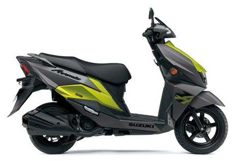 motorrad vergleich suzuki avenis    peugeot xp  allure