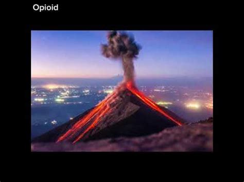 C21H23NO5 x Opioid (Hxroin ep) - YouTube