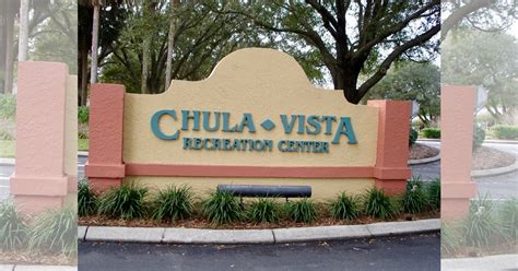Convicted Sex Offender Relocates To Home Near Chula Vista Recreation Center Villages News