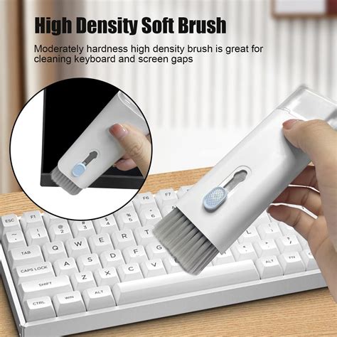 7 In 1 Electronic Cleaner Kit Keyboard Cleaner 3 In 1 Cleaning Pen