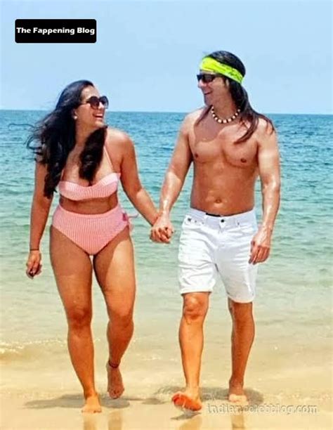 Meghna Nnaidu Meghnanaidu1 Nude Leaks Photo 19 TheFappening