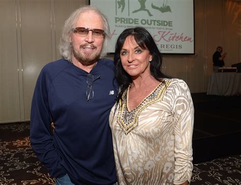 Linda Gibb, Barry’s Wife: 5 Fast Facts You Need to Know | Heavy.com