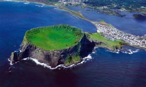 LADS LEGACY: TEMPAT TEMPAT MENARIK DI JEJU ISLAND