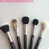 DanielleLoveMakeup My Top 5 MAC Eye Brushes For Beginners