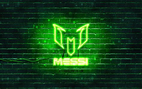 771 Messi Logo Hd Wallpaper Pics - MyWeb