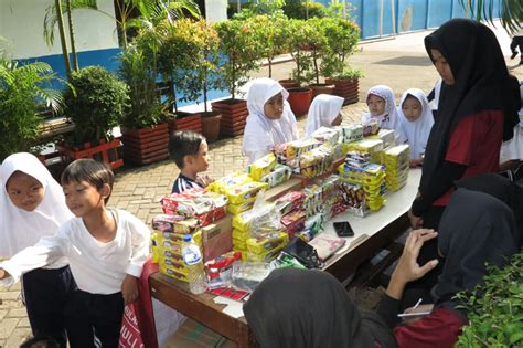 Sdn Gunung Sahari Utara 01 Pagi Kegiatan Siswai Smk 23 Jakarta Di Sdn