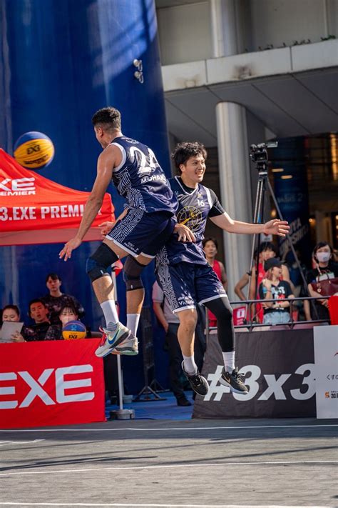 Lastonefukuoka On Twitter 3x3exe Premier Japan 2023 Round4が終了致しました