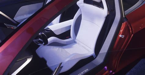 Tesla Roadster 2 with Interior 3D Model $177 - .3ds .unknown .c4d .dae ...