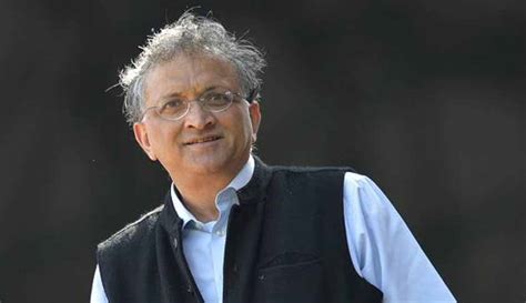 Ramchandra Guha Resigns From The Court-Appointed BCCI Administrative ...