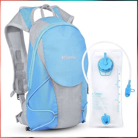How To Use Kuyou Hydration Pack at Paul Nichols blog