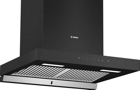 DWBA68H60I Wall Mounted Cooker Hood BOSCH IN