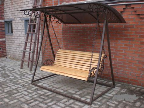 Своими руками скамейка качалка: Качели скамейка своими руками: отличная ...