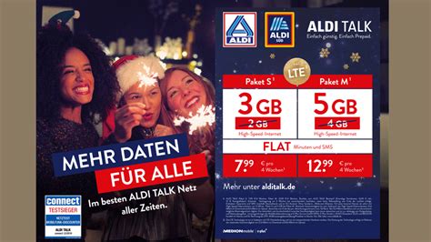 Aldi Talk Tarife: Aldi Talk gewinnt Service-Ranking — | Tarifrechner's Blog