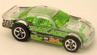 Track Aces Hot Wheels