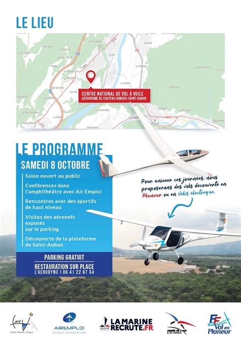 Journée des métiers de l aéronautique AIREMPLOI