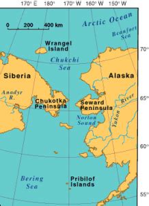 Chukchi Peninsula – Society For Peninsula Assessment