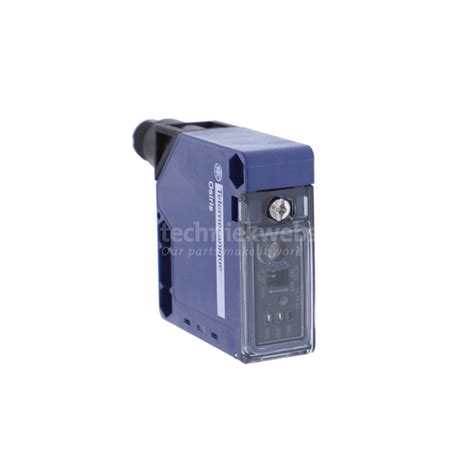 Schneider Electric Photoelectric Sensors XU Reflectie Lichtscherm