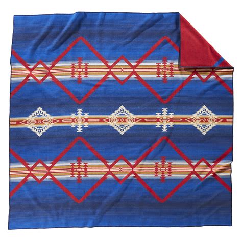 Pendleton Blankets | Pendleton Woolen Mills