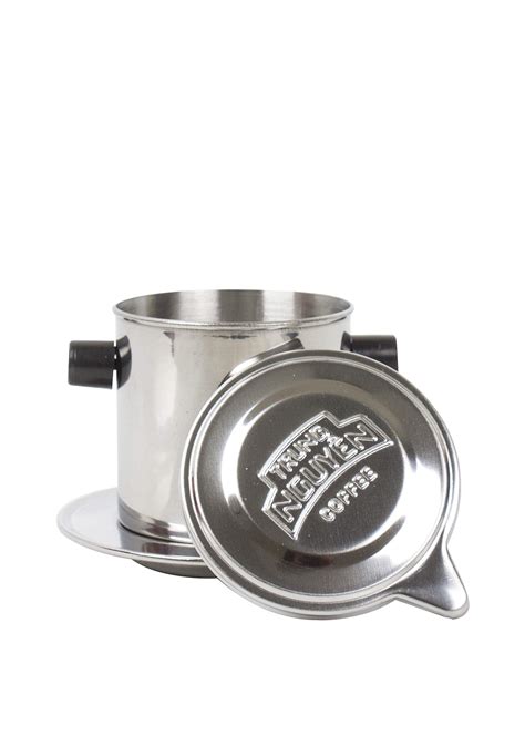 Amazon.com: Vietnamese Coffee Filter | French Press Coffee Filter ...