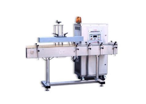 Индукционный запайщик HL -2000A купить по цене 532603 ₽ в Новосибирске ...