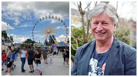 Das sind Wetteraussichten für das Kinder und Heimatfest