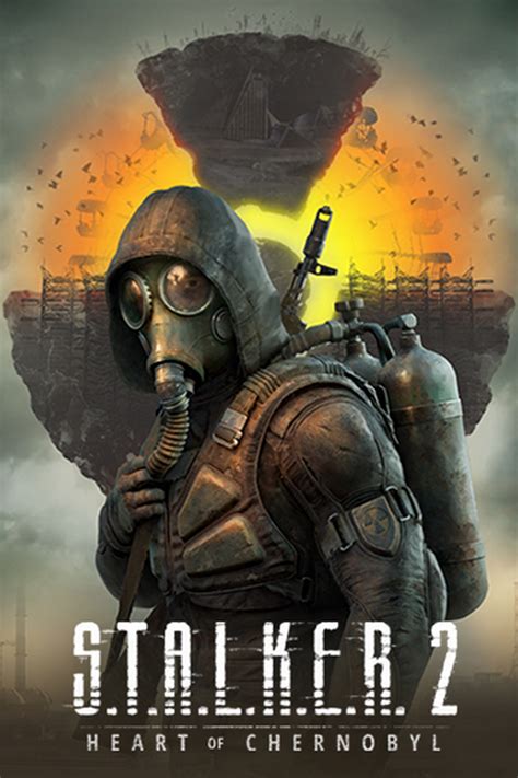 ≡ S.T.A.L.K.E.R. 2: Ultimate Edition (PC) купить в Украине | GamesUA
