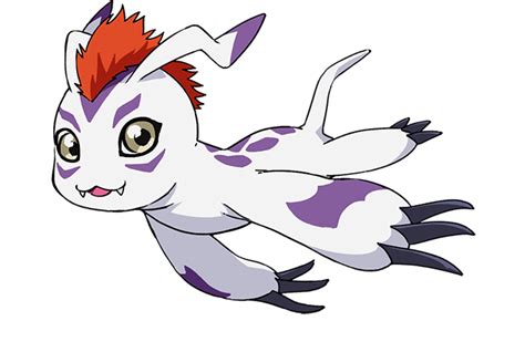 Gomamon Adventure Digimon Wiki Fandom Powered By Wikia