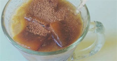 Resep Kopi Americano Enak Dan Sederhana Cookpad